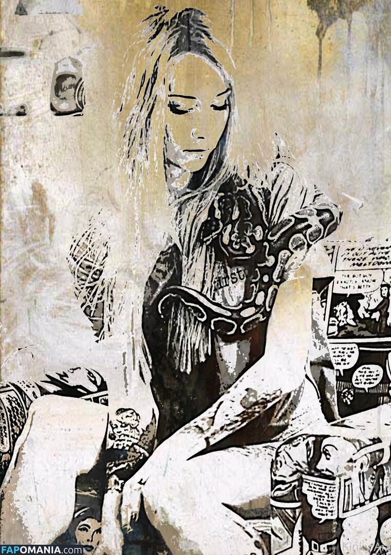 artnvenom Nudo OnlyFans  Foto trapelata #8