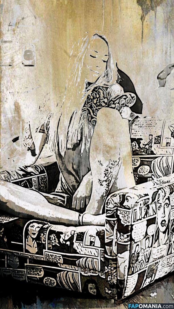 artnvenom Nudo OnlyFans  Foto trapelata #9