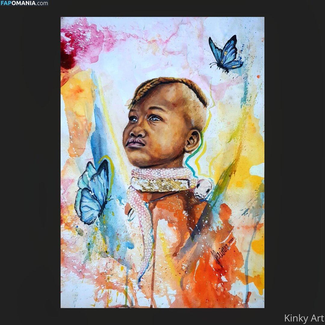 artnvenom Nudo OnlyFans  Foto trapelata #11