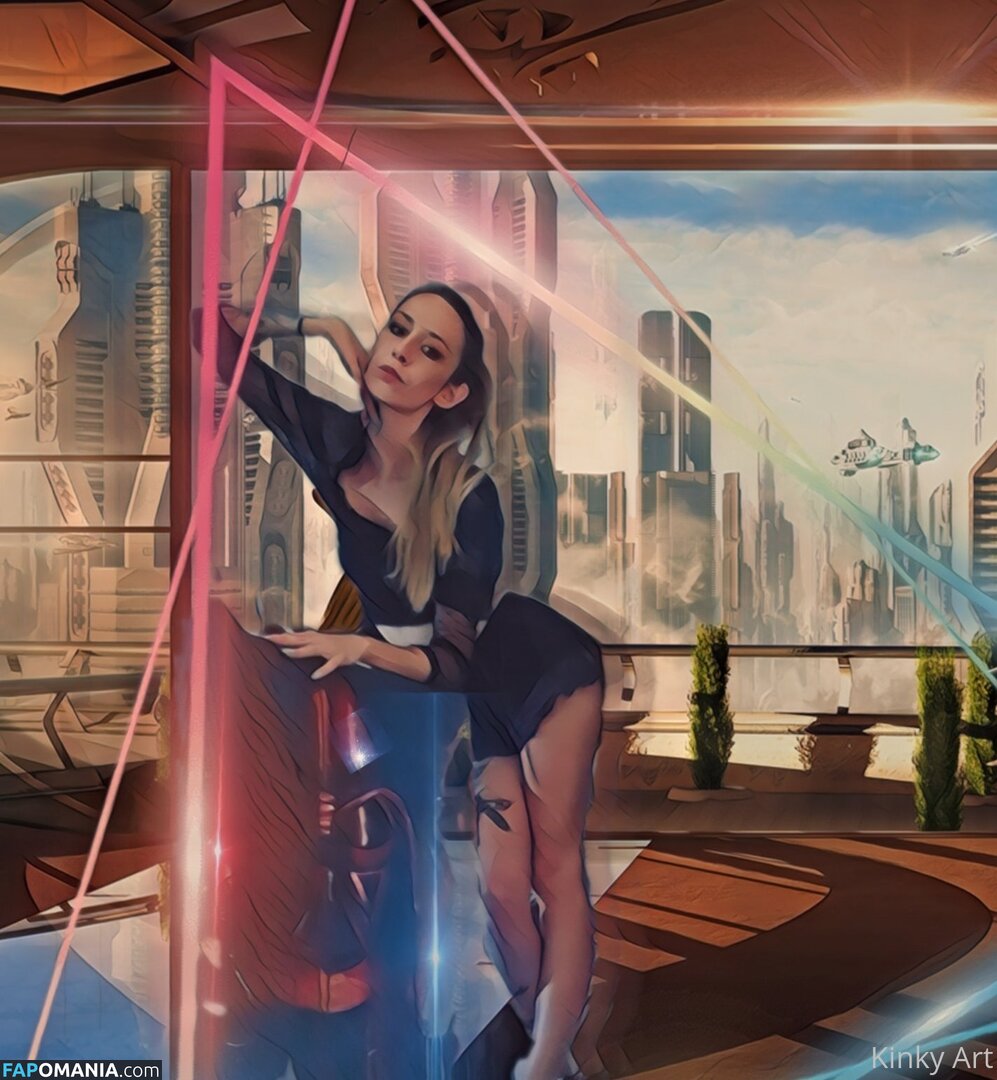 artnvenom Nudo OnlyFans  Foto trapelata #14