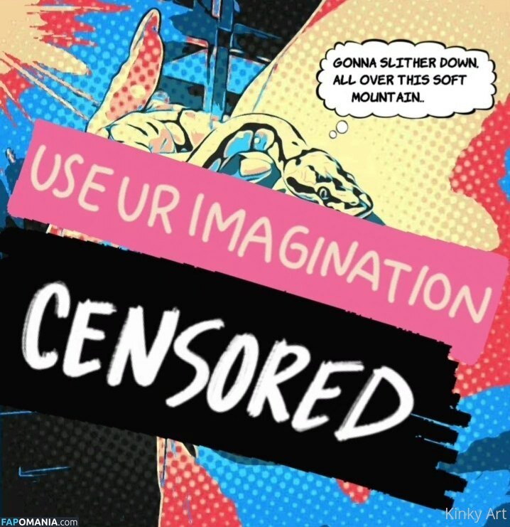 artnvenom Nudo OnlyFans  Foto trapelata #20