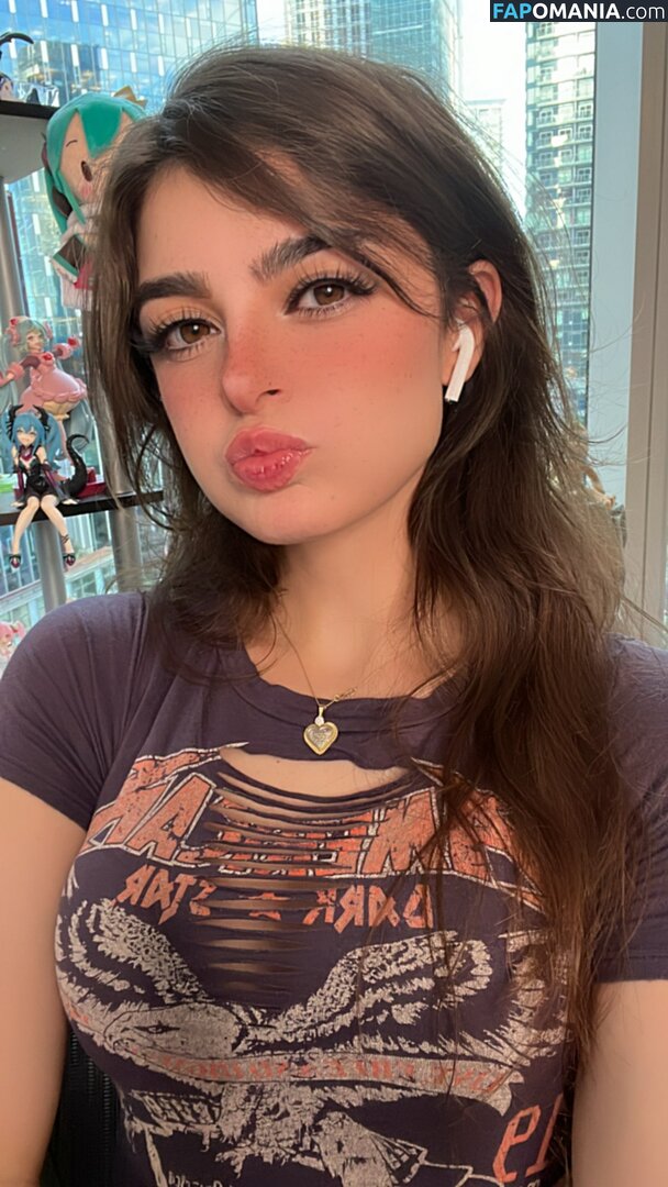  / ARUUU / DeputyARUUU / malachitexd Nudo OnlyFans  Foto trapelata #9