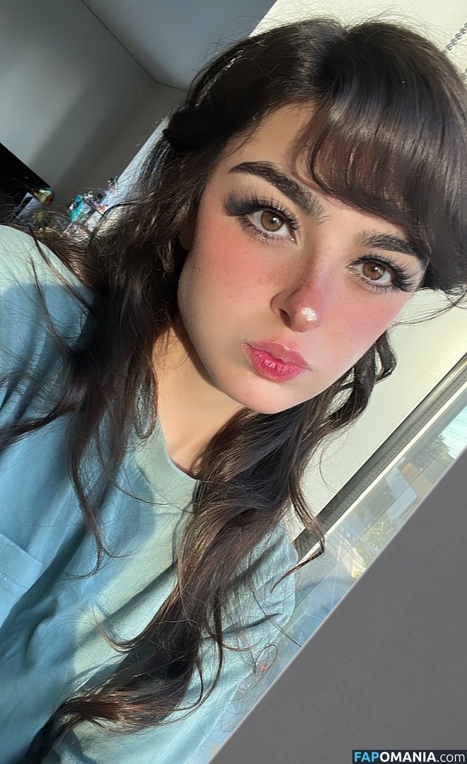  / ARUUU / DeputyARUUU / malachitexd Nudo OnlyFans  Foto trapelata #20