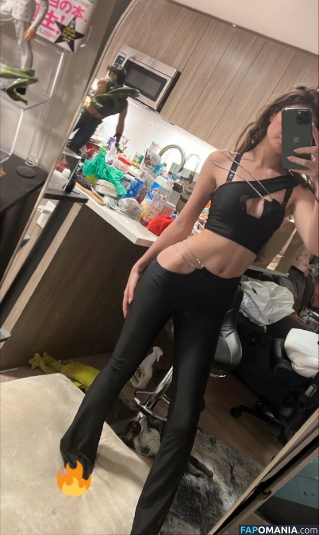  / ARUUU / DeputyARUUU / malachitexd Nudo OnlyFans  Foto trapelata #42