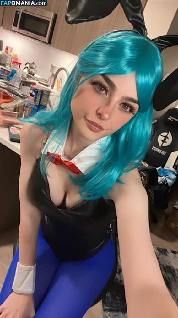  / ARUUU / DeputyARUUU / malachitexd Nudo OnlyFans  Foto trapelata #45