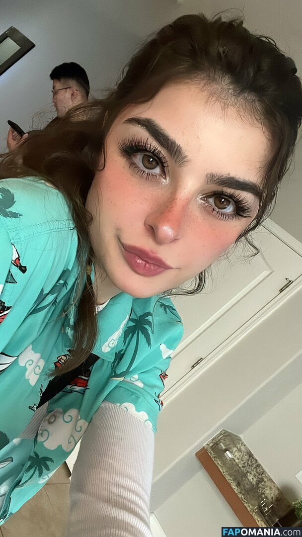  / ARUUU / DeputyARUUU / malachitexd Nudo OnlyFans  Foto trapelata #62