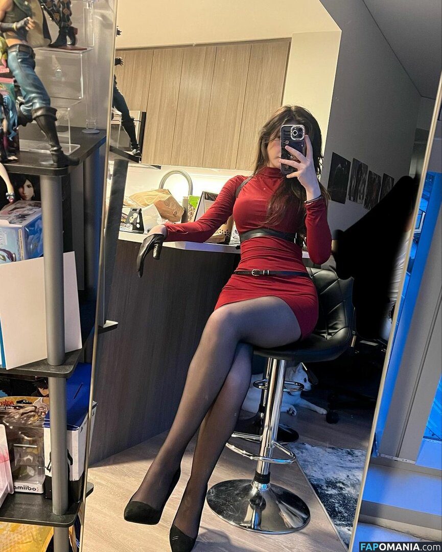  / ARUUU / DeputyARUUU / malachitexd Nudo OnlyFans  Foto trapelata #72