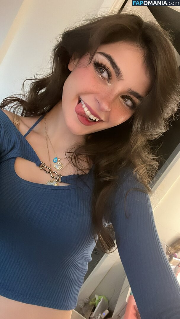  / ARUUU / DeputyARUUU / malachitexd Nudo OnlyFans  Foto trapelata #75