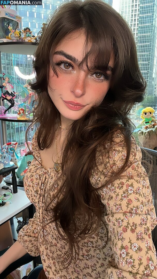  / ARUUU / DeputyARUUU / malachitexd Nudo OnlyFans  Foto trapelata #114