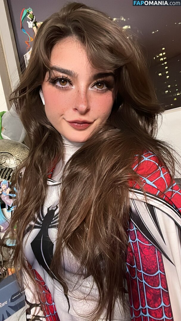  / ARUUU / DeputyARUUU / malachitexd Nudo OnlyFans  Foto trapelata #150