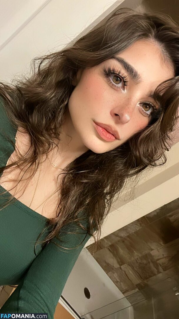  / ARUUU / DeputyARUUU / malachitexd Nudo OnlyFans  Foto trapelata #246