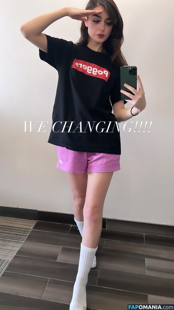  / ARUUU / DeputyARUUU / malachitexd Nudo OnlyFans  Foto trapelata #315