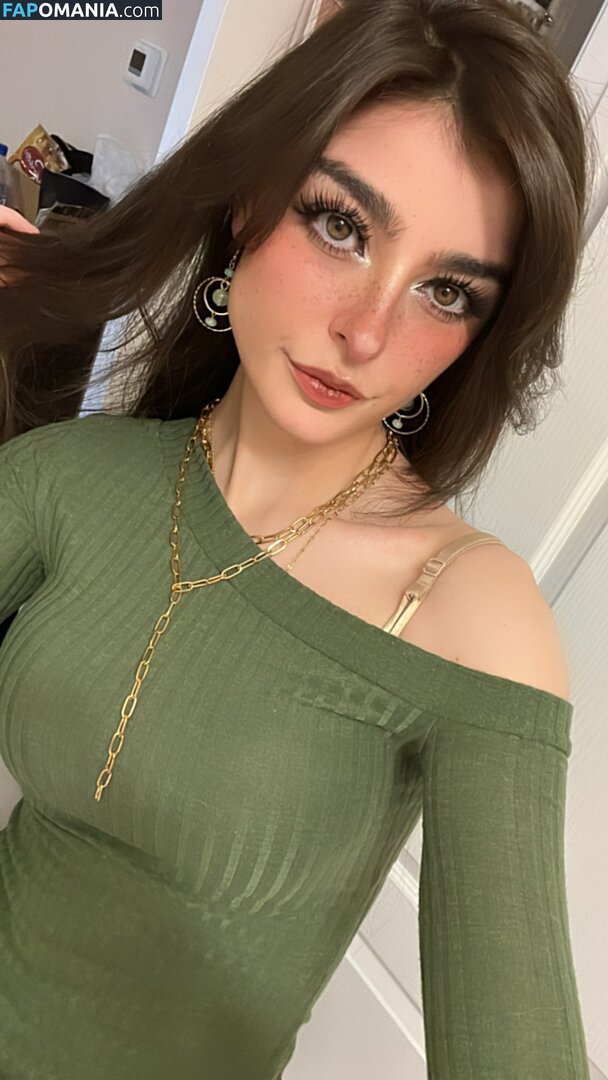  / ARUUU / DeputyARUUU / malachitexd Nudo OnlyFans  Foto trapelata #369