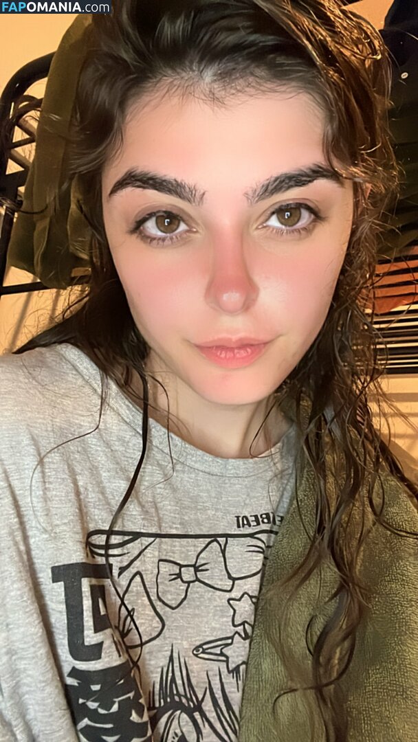  / ARUUU / DeputyARUUU / malachitexd Nudo OnlyFans  Foto trapelata #430