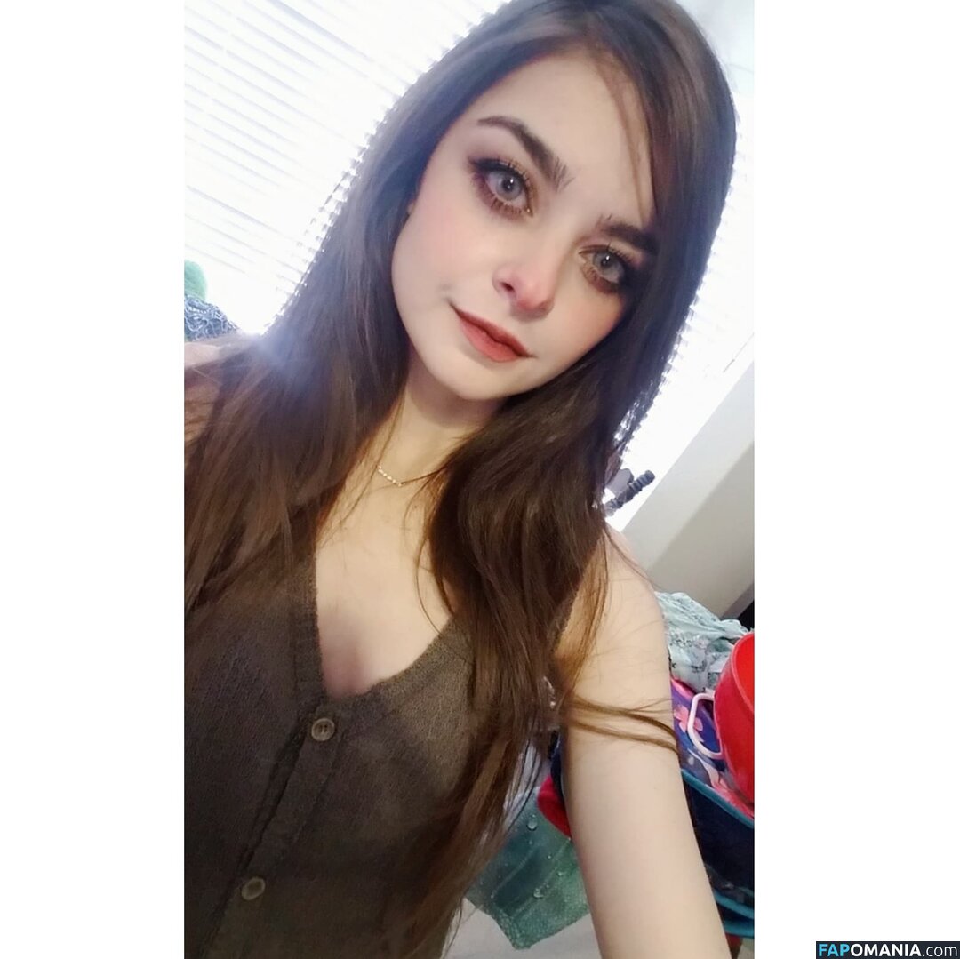  / ARUUU / DeputyARUUU / malachitexd Nudo OnlyFans  Foto trapelata #465