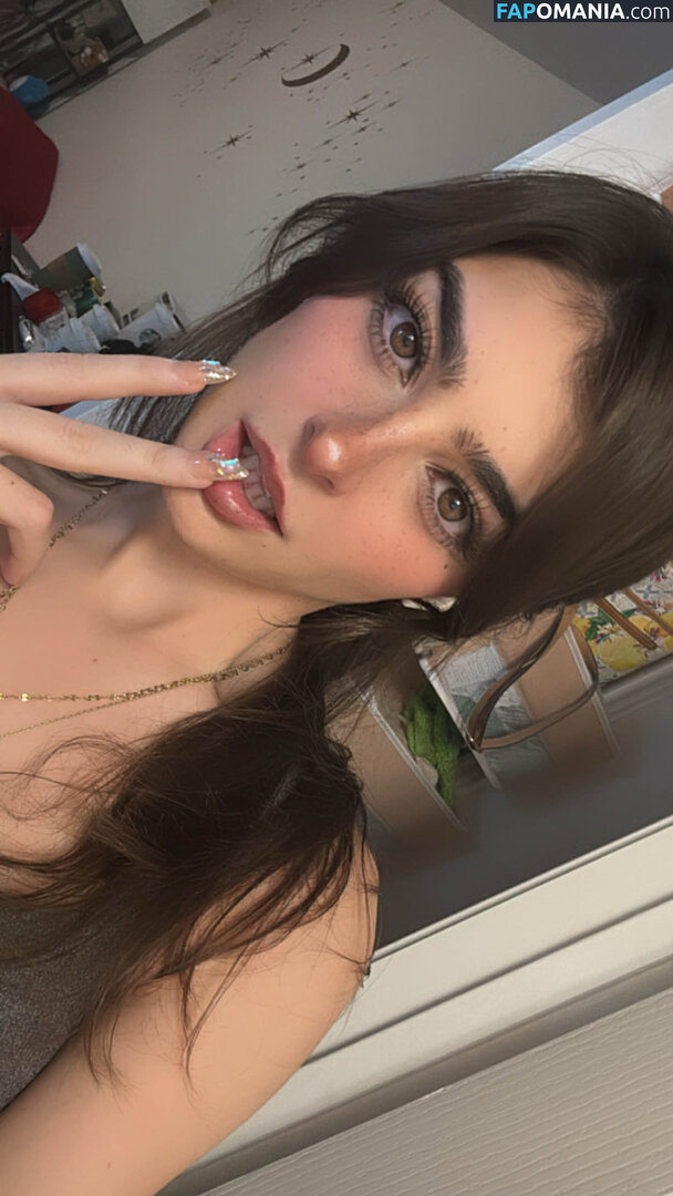  / ARUUU / DeputyARUUU / malachitexd Nudo OnlyFans  Foto trapelata #671