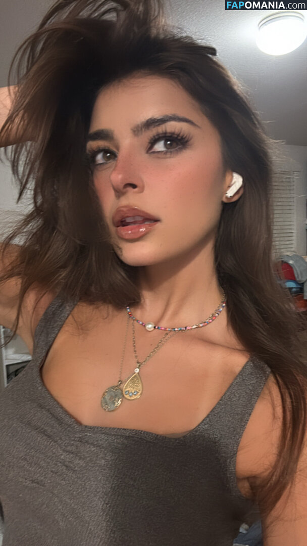  / ARUUU / DeputyARUUU / malachitexd Nudo OnlyFans  Foto trapelata #677