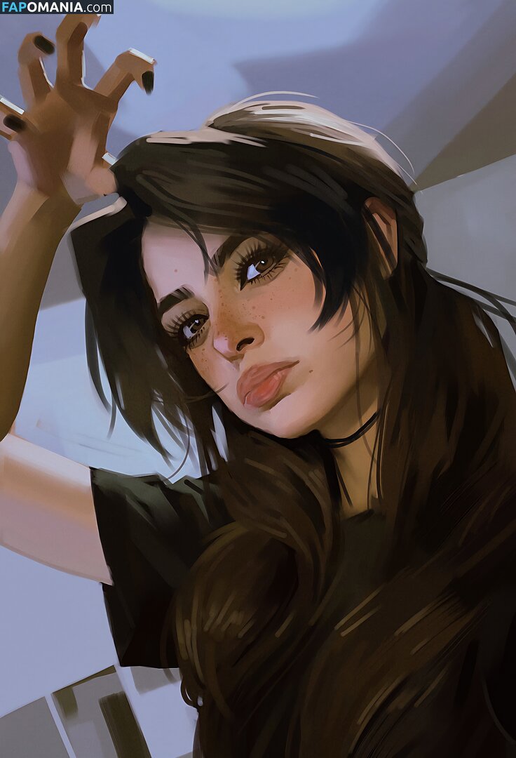  / ARUUU / DeputyARUUU / malachitexd Nudo OnlyFans  Foto trapelata #680