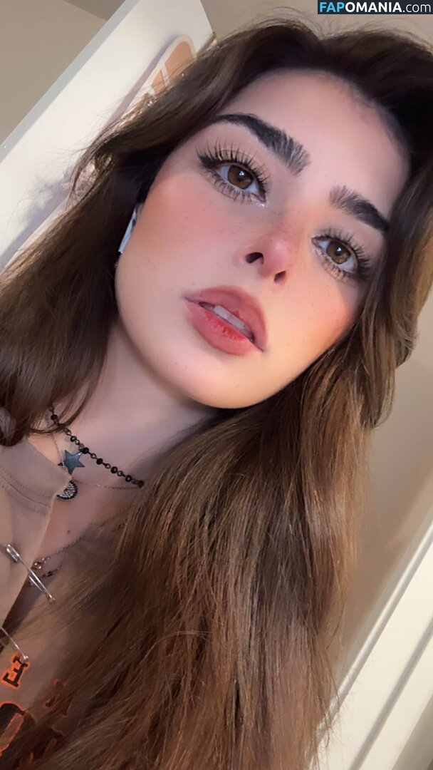  / ARUUU / DeputyARUUU / malachitexd Nudo OnlyFans  Foto trapelata #681