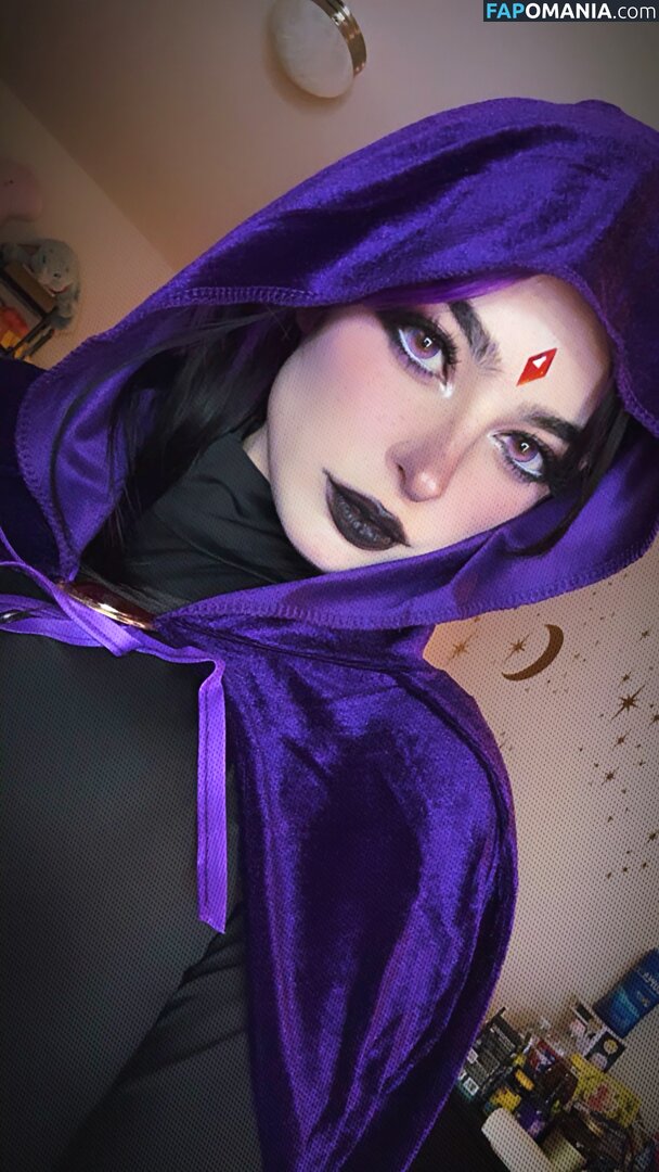  / ARUUU / DeputyARUUU / malachitexd Nudo OnlyFans  Foto trapelata #683