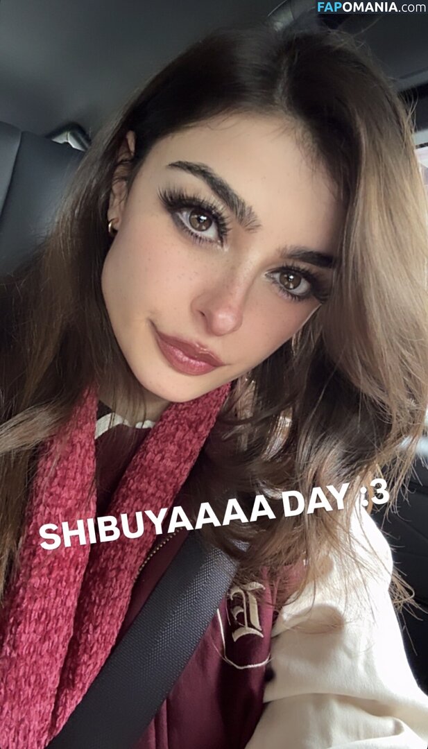  / ARUUU / DeputyARUUU / malachitexd Nudo OnlyFans  Foto trapelata #684