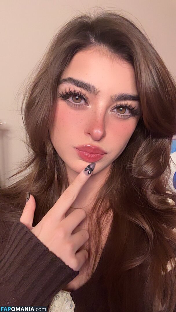  / ARUUU / DeputyARUUU / malachitexd Nudo OnlyFans  Foto trapelata #687