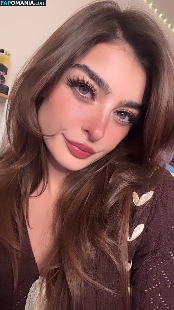  / ARUUU / DeputyARUUU / malachitexd Nudo OnlyFans  Foto trapelata #688