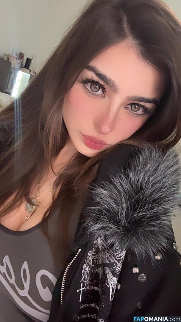  / ARUUU / DeputyARUUU / malachitexd Nudo OnlyFans  Foto trapelata #689