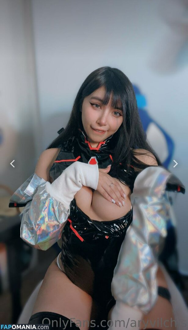 Ary Vilchis Nudo OnlyFans  Foto trapelata #61