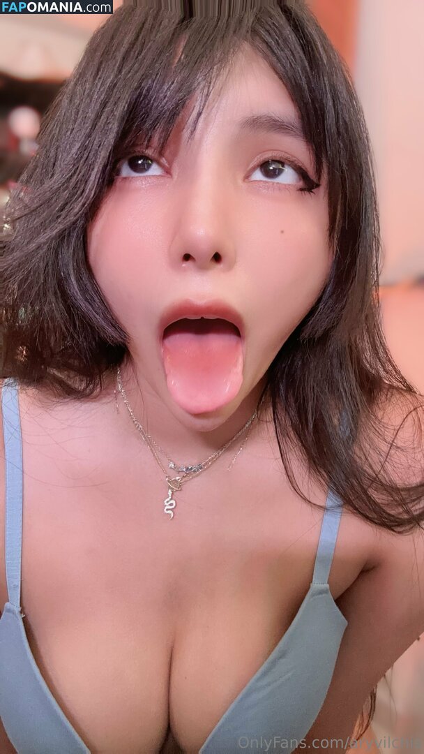 Ary Vilchis Nudo OnlyFans  Foto trapelata #120