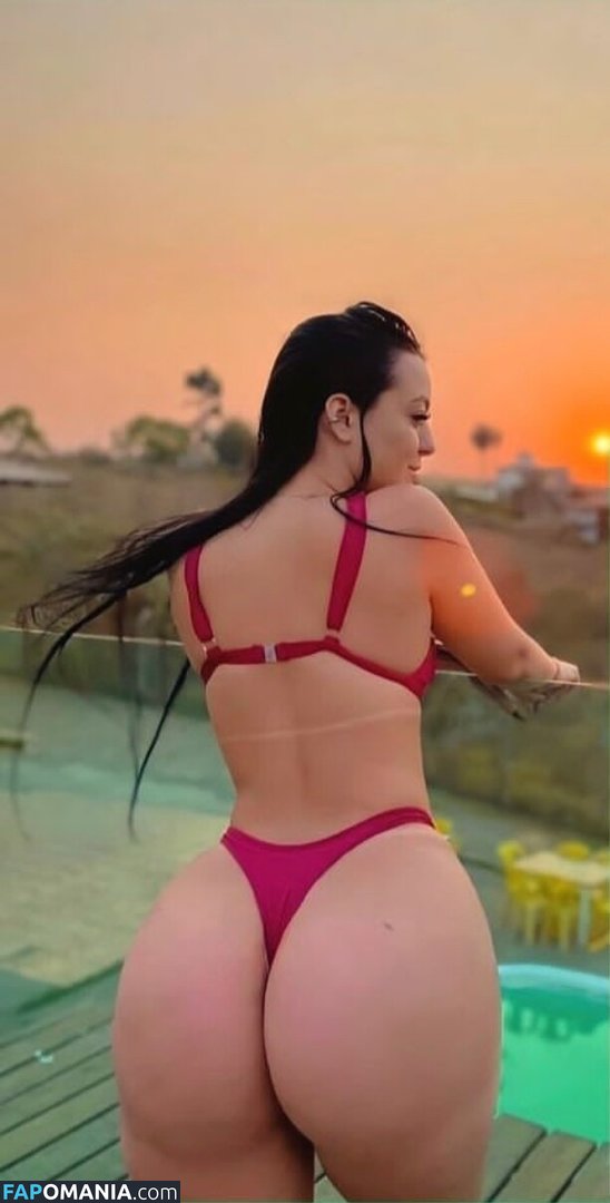 Aryane Casadei / arycasadei Nudo OnlyFans  Foto trapelata #2