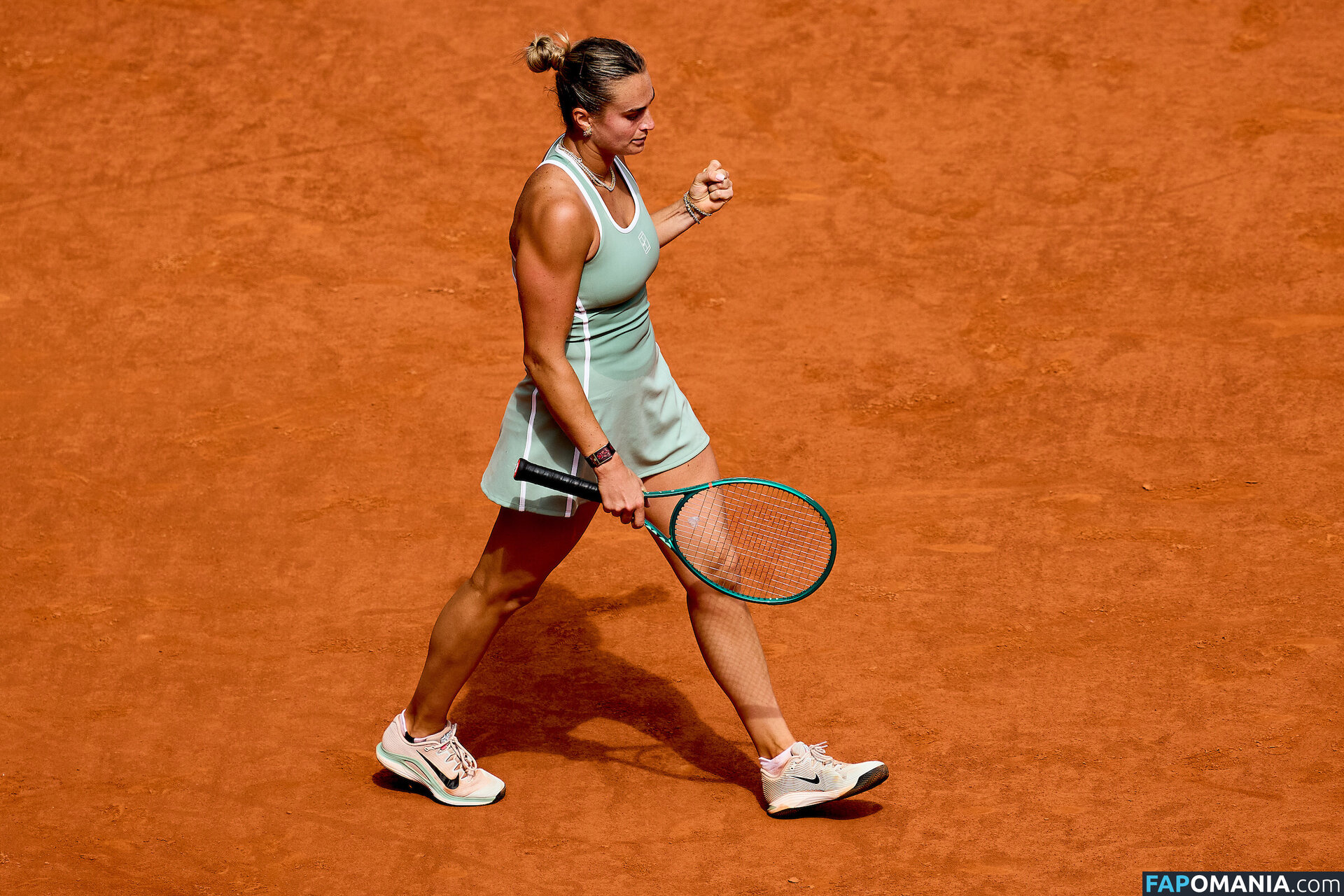Aryna Sabalenka / arynasabalenka Nudo OnlyFans  Foto trapelata #81