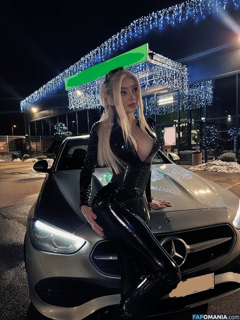 aryssa614 Nudo OnlyFans  Foto trapelata #28