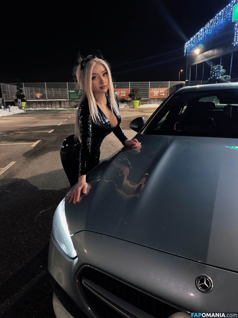 aryssa614 Nudo OnlyFans  Foto trapelata #29