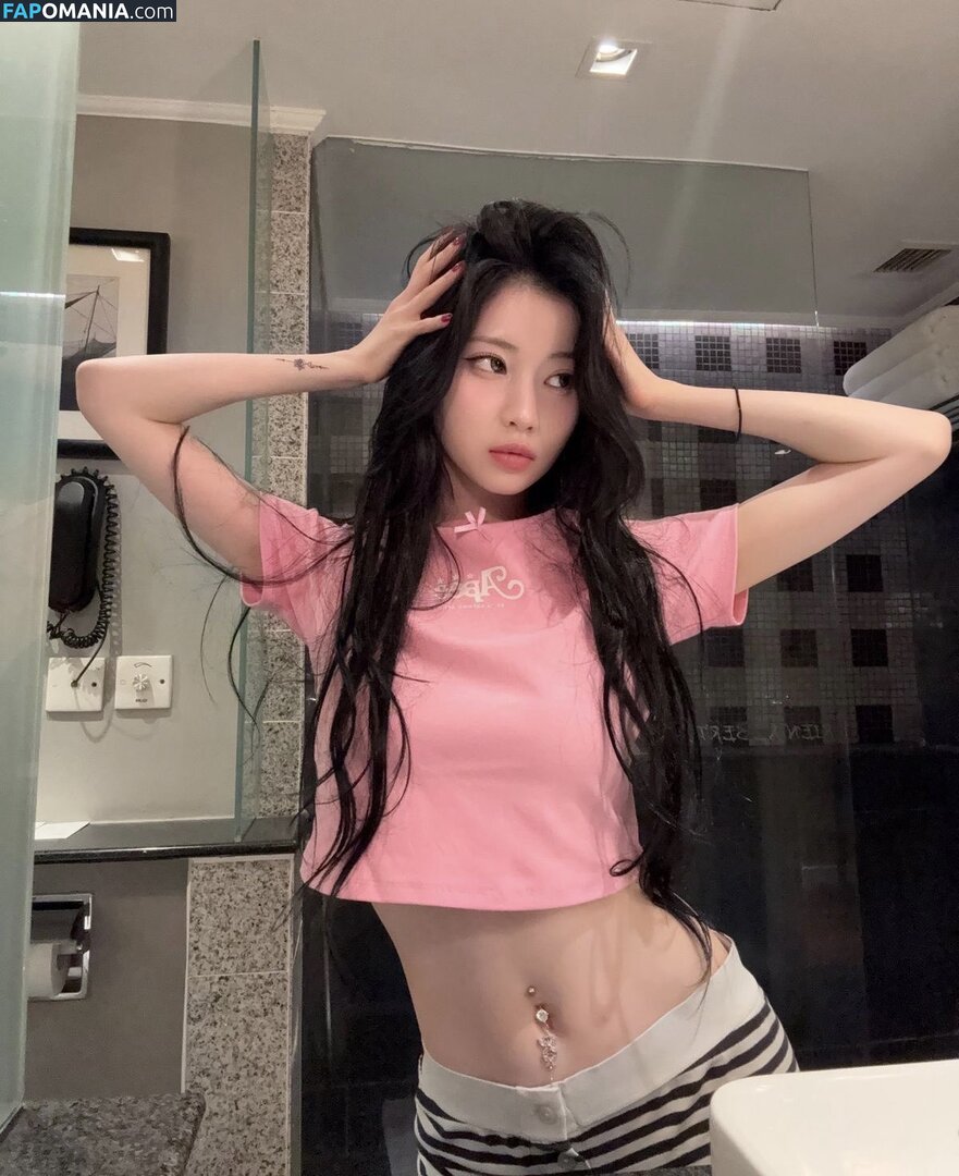 Asa Enami / Babymonster / enami_asa.jpg Nudo OnlyFans  Foto trapelata #1