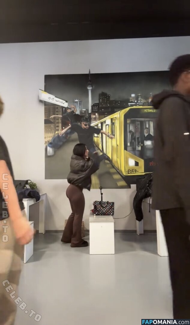 Asaliraniii Nudo OnlyFans  Foto trapelata #26