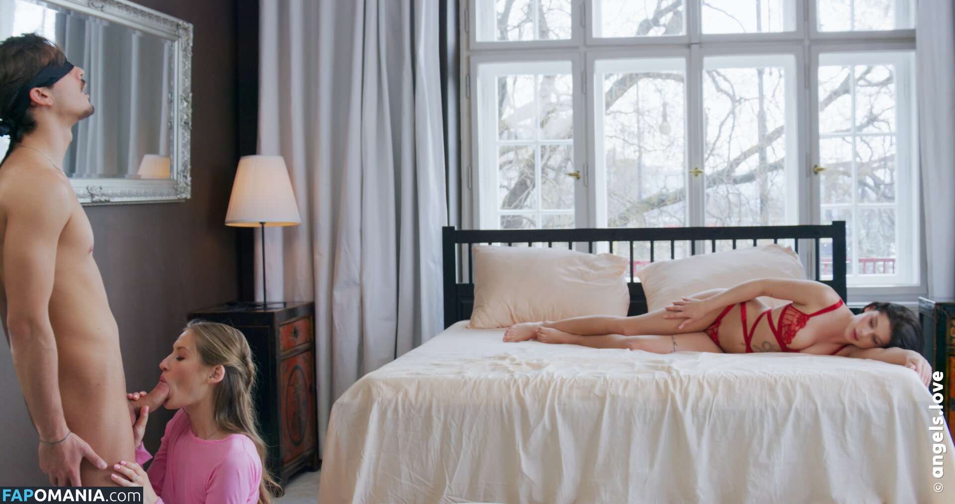 Asandra Dewy / sandradewi88 Nudo OnlyFans  Foto trapelata #2