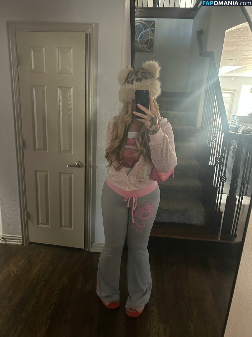 Miss Molly / Molly Blanco / asapmollyblanco / mollyblanco Nudo OnlyFans  Foto trapelata #4