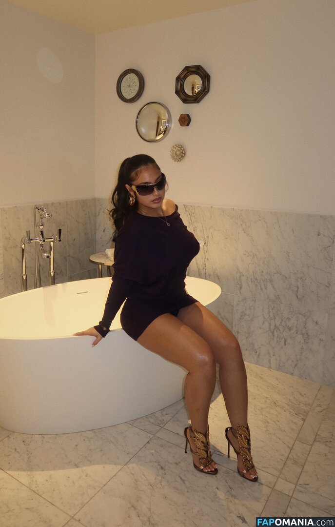 Ash Kash / ash.kaashh / https: / justasecret892 Nudo OnlyFans  Foto trapelata #17