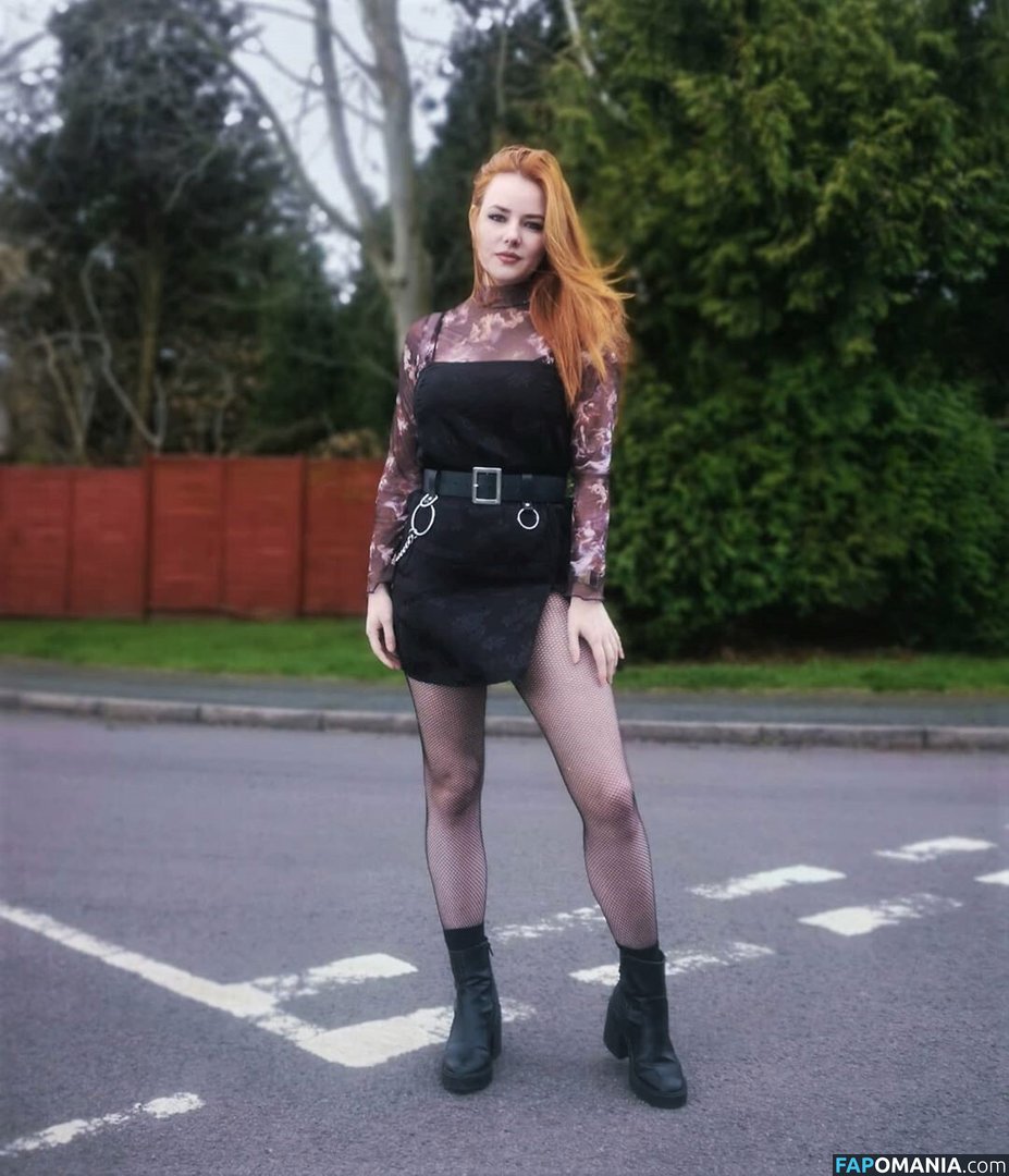 Ash Millman / ashmillman / ashmillmann Nudo OnlyFans  Foto trapelata #11