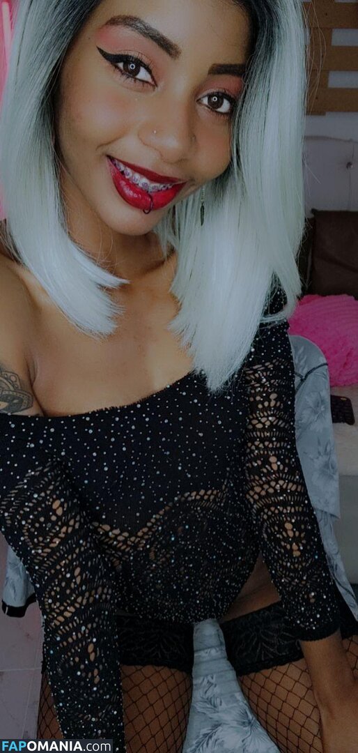 Ashanti_sweet / https: Nudo OnlyFans  Foto trapelata #4