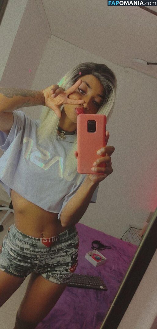 Ashanti_sweet / https: Nudo OnlyFans  Foto trapelata #5
