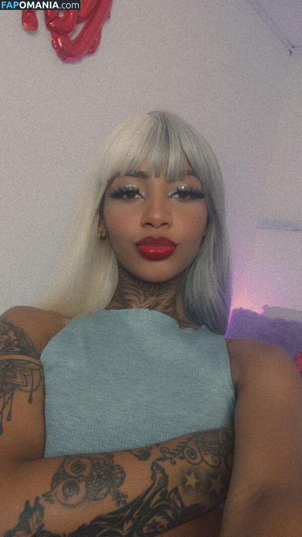 Ashanti_sweet / https: Nudo OnlyFans  Foto trapelata #7