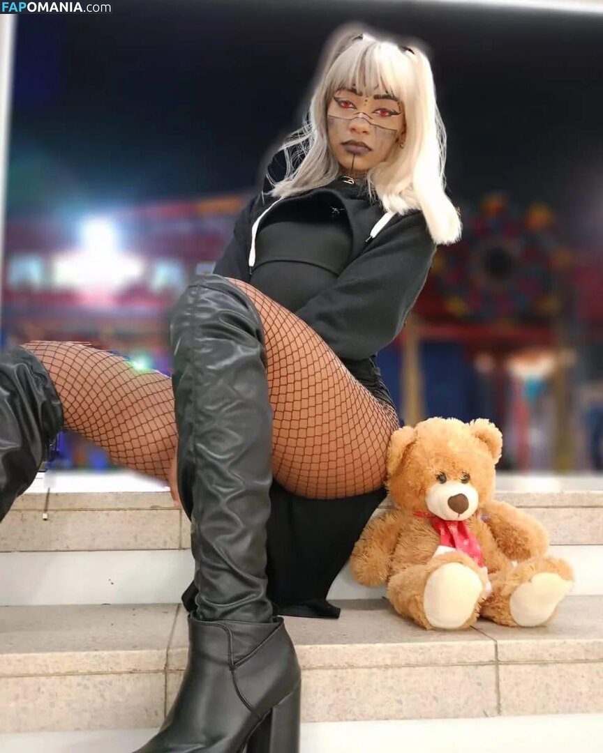 Ashanti_sweet / https: Nudo OnlyFans  Foto trapelata #10