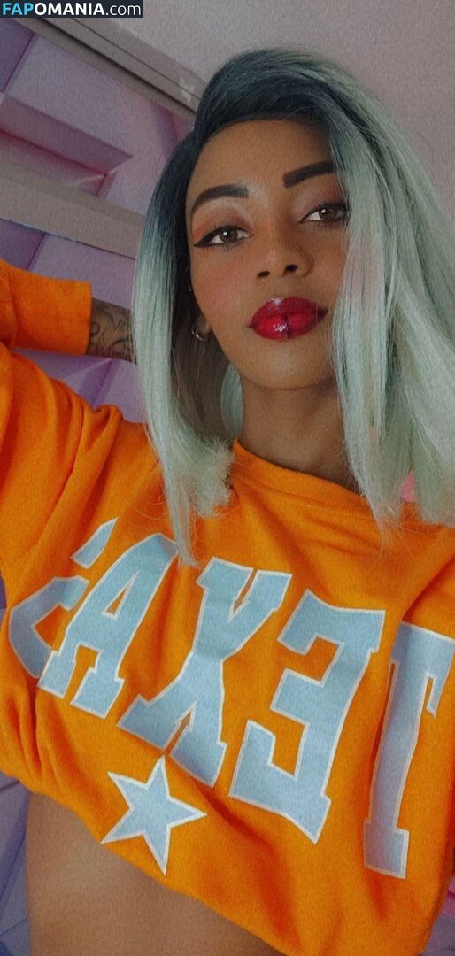 Ashanti_sweet / https: Nudo OnlyFans  Foto trapelata #12