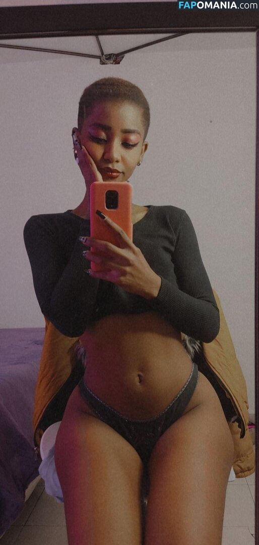 Ashanti_sweet / https: Nudo OnlyFans  Foto trapelata #15