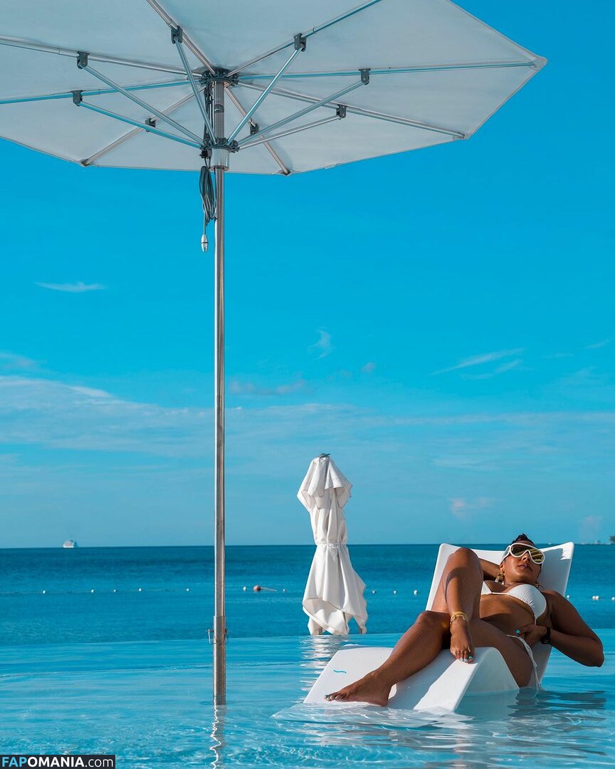 Ashanti / ashantithisisme / https: / shawnababyxxx Nudo OnlyFans  Foto trapelata #95