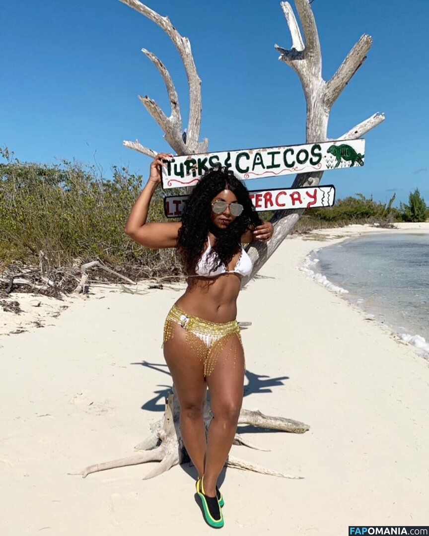 Ashanti / ashantithisisme / https: / shawnababyxxx Nudo OnlyFans  Foto trapelata #111