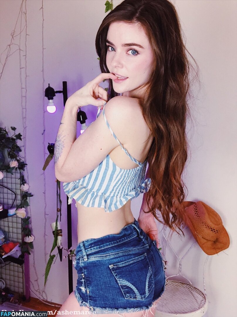 Ashe Maree Nudo OnlyFans  Foto trapelata #11