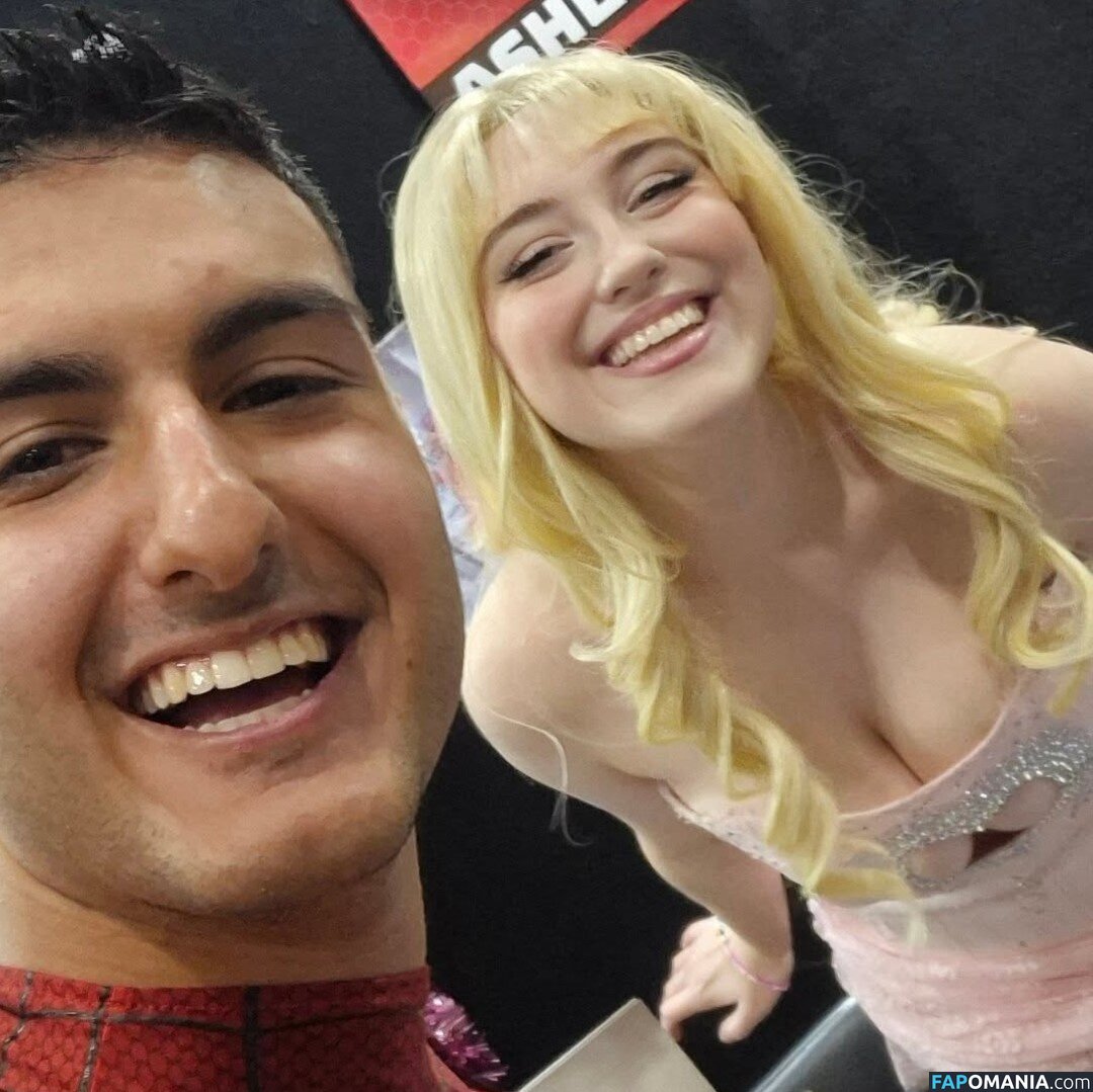 Ashlee Tayla / ashleeetayla / ashleetayla Nudo OnlyFans  Foto trapelata #12